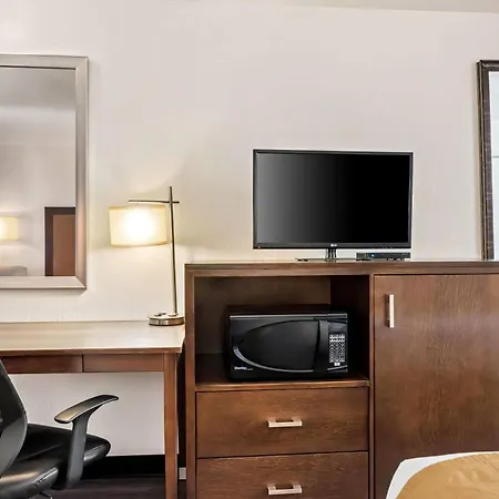 Travelodge By Wyndham Page