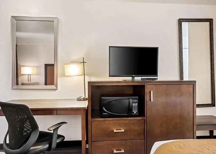Travelodge By Wyndham Page