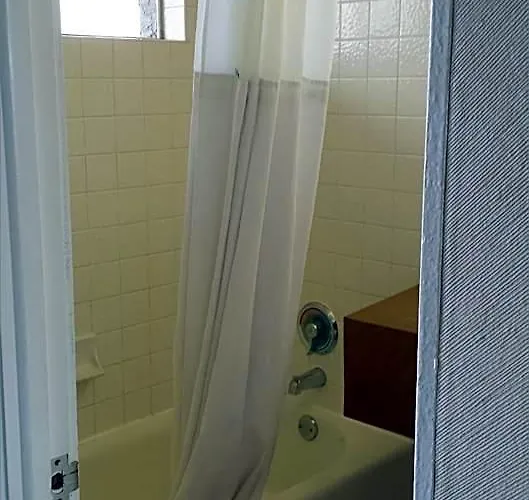 Travelodge By Wyndham Motel Page