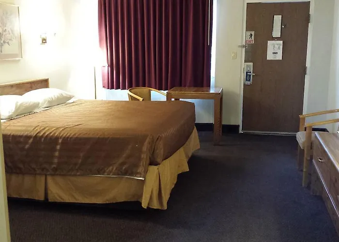 Motel Travelodge By Wyndham Page