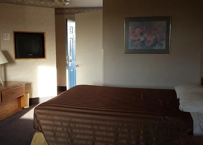 Motel Travelodge By Wyndham Page