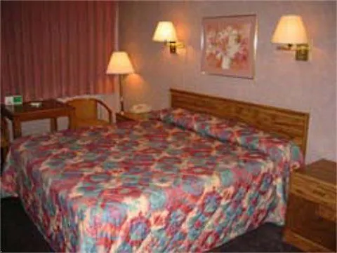 Travelodge By Wyndham Page, View Of Powell Page