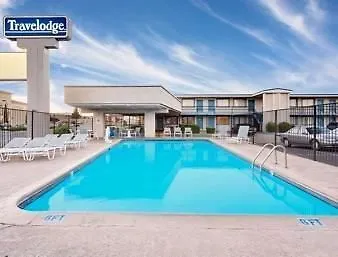 Motel Travelodge By Wyndham Page, View Of Powell