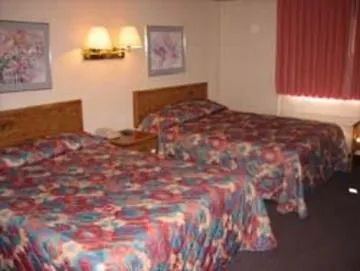 Travelodge By Wyndham Motel