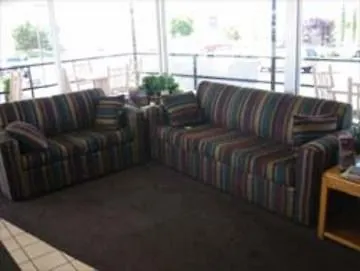 Travelodge By Wyndham Page, View Of Powell Motel 2*