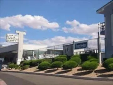 Motel Travelodge By Wyndham