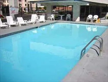 Travelodge By Wyndham Page, View Of Powell 2* Page
