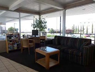 Travelodge By Wyndham Page, View Of Powell Motel